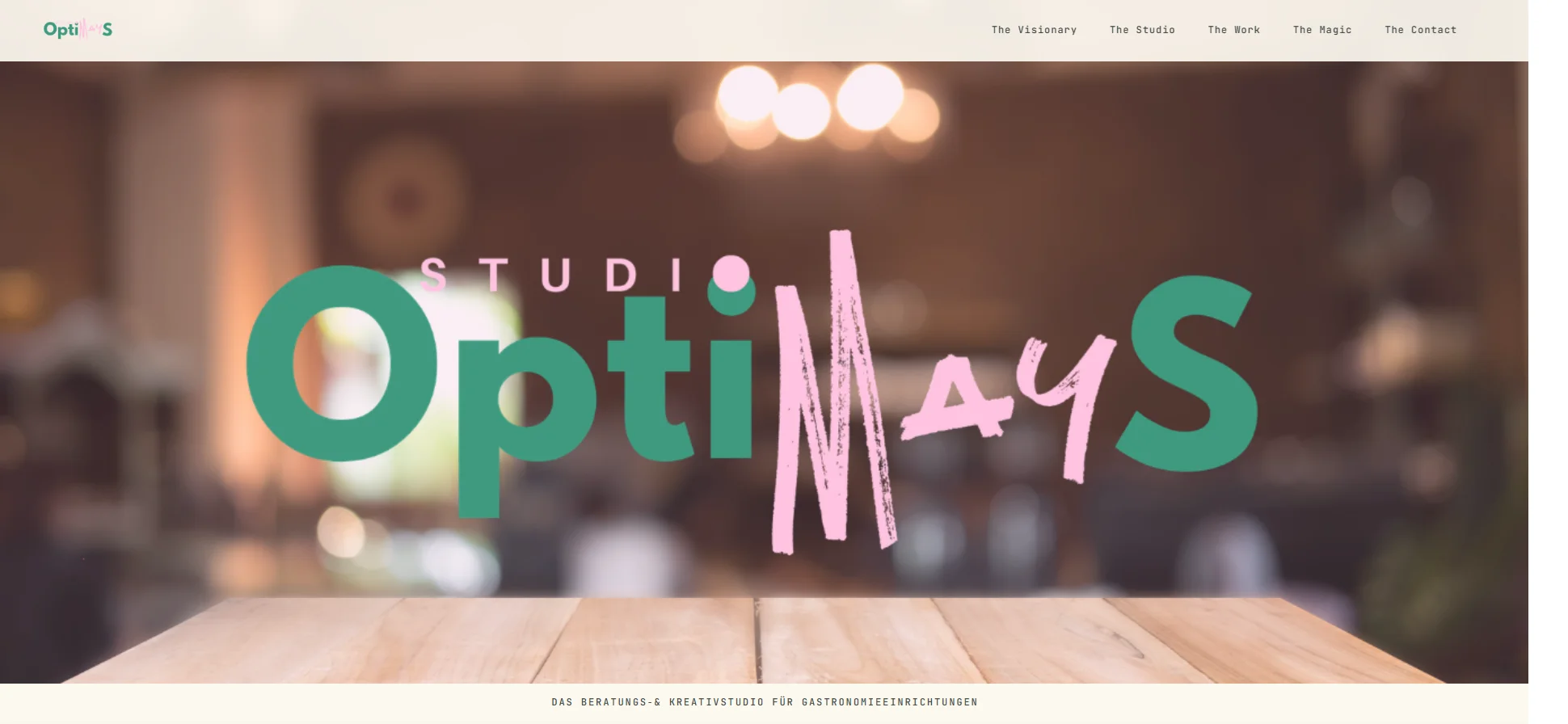 Screenshot von studio-optimays.de